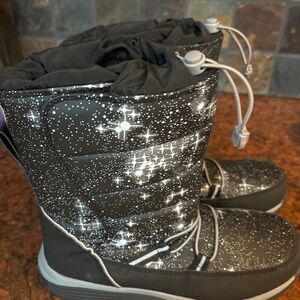 Kids winter boots
